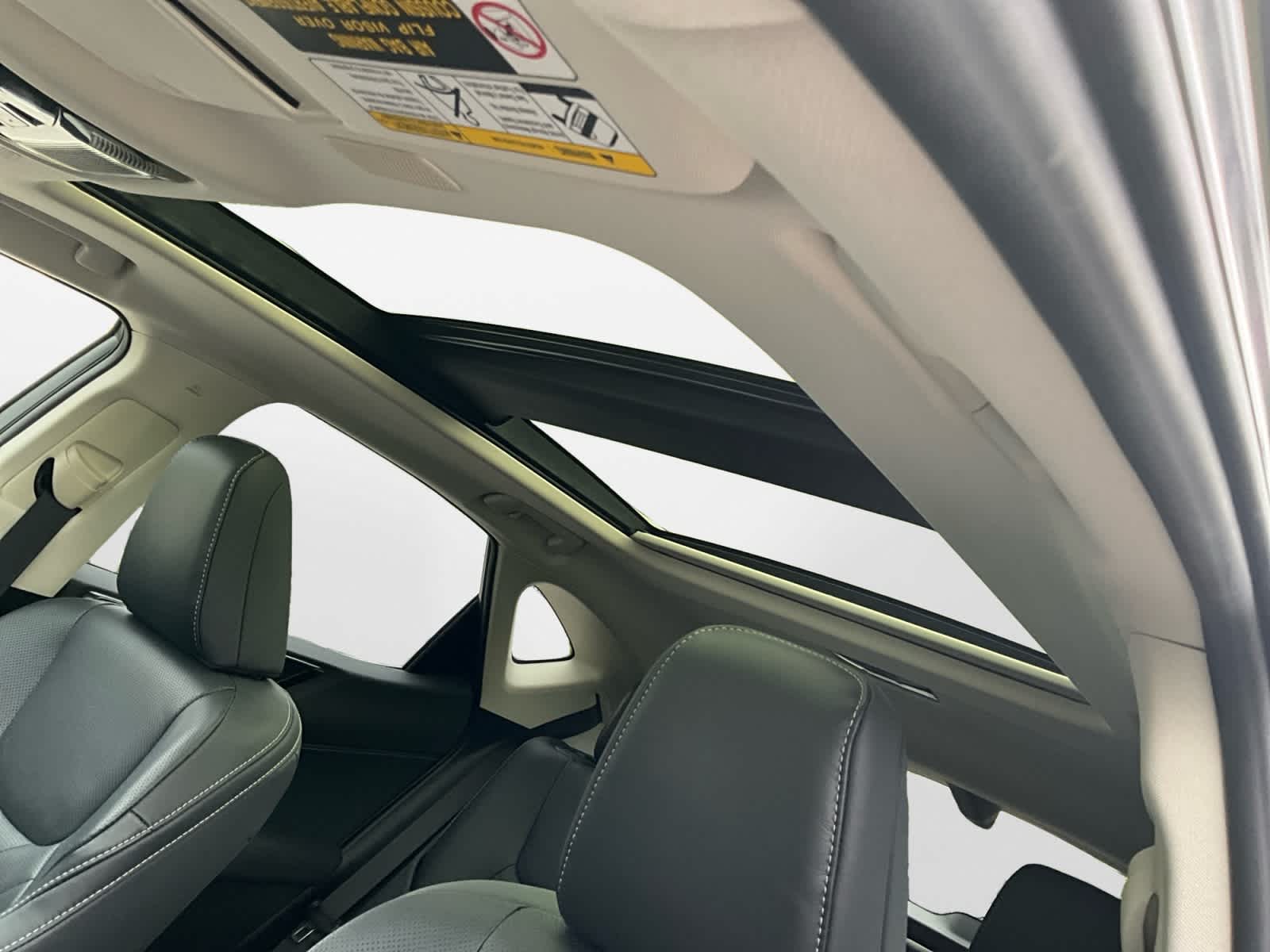 2025 Lexus NX 450h+ Luxury