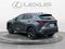 2025 Lexus NX 450h+ Luxury