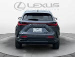 2025 Lexus NX 450h+ Luxury