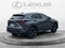 2025 Lexus NX 450h+ Luxury