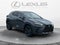 2025 Lexus NX 450h+ Luxury