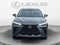 2025 Lexus NX 450h+ Luxury