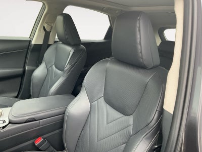 2025 Lexus NX 450h+ Luxury