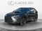 2026 Lexus NX Luxury