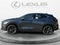 2026 Lexus NX Luxury