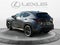2026 Lexus NX Luxury