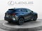 2026 Lexus NX Luxury
