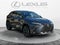 2026 Lexus NX Luxury