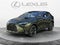 2026 Lexus NX Luxury
