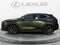 2026 Lexus NX Luxury