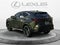 2026 Lexus NX Luxury