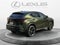 2026 Lexus NX Luxury