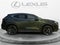 2026 Lexus NX Luxury