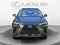 2026 Lexus NX Luxury
