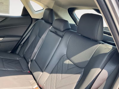 2026 Lexus NX Luxury