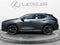 2026 Lexus NX Luxury
