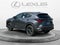 2026 Lexus NX Luxury