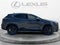 2026 Lexus NX Luxury
