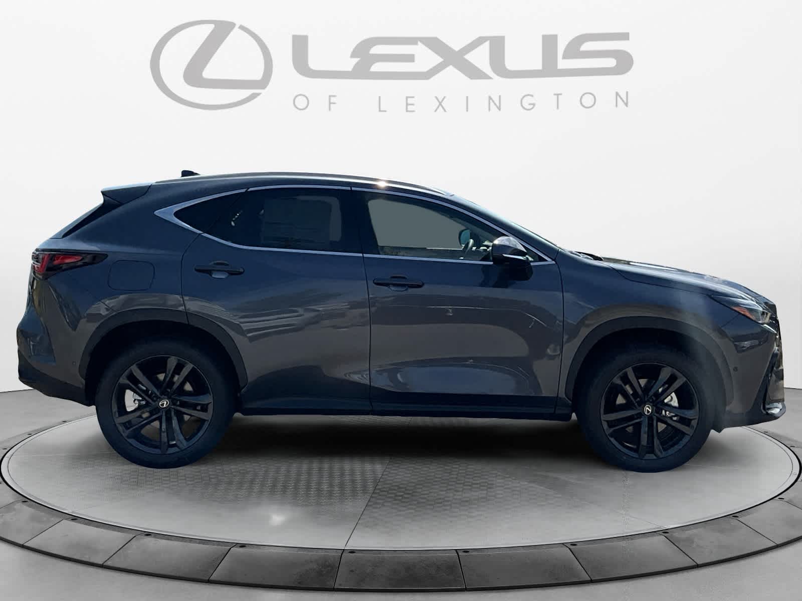 2026 Lexus NX Luxury