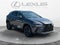 2026 Lexus NX Luxury