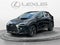 2026 Lexus NX Luxury
