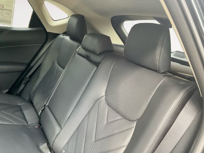 2026 Lexus NX Luxury