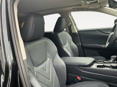 2026 Lexus NX Luxury