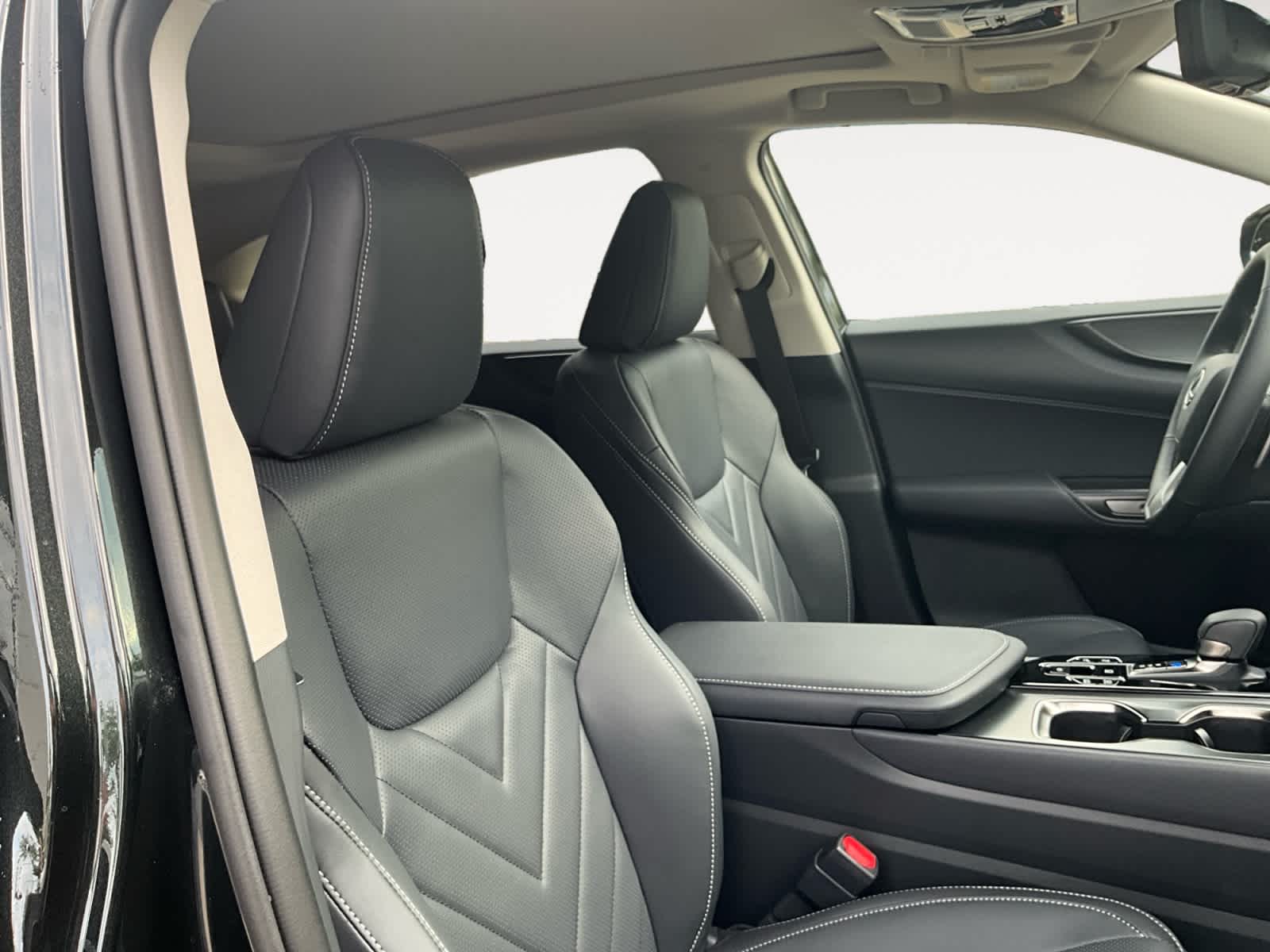 2026 Lexus NX Luxury