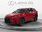 2025 Lexus NX 450h+ Luxury