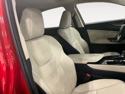 2025 Lexus NX 450h+ Luxury