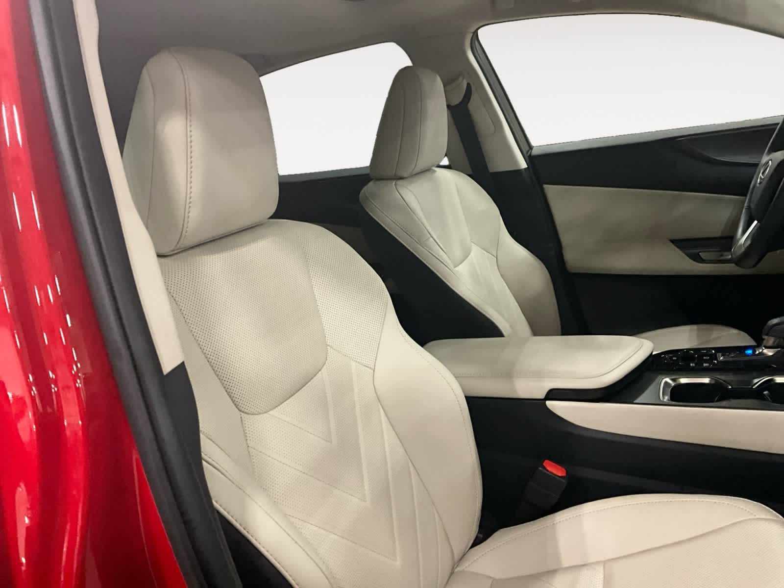 2025 Lexus NX 450h+ Luxury