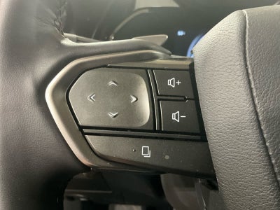 2025 Lexus NX 450h+ Luxury