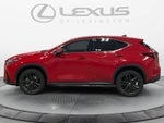 2025 Lexus NX 450h+ Luxury
