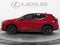 2025 Lexus NX 450h+ Luxury