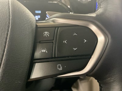 2025 Lexus NX 450h+ Luxury