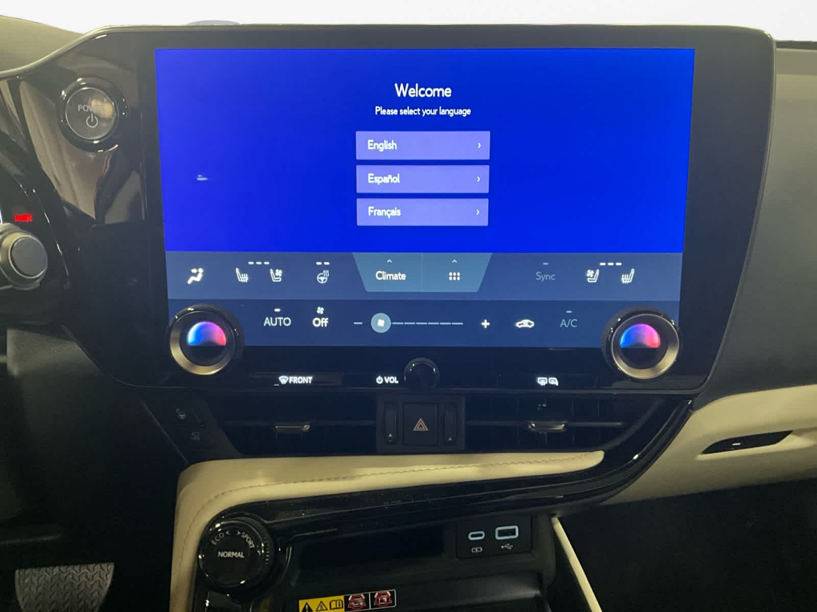 2025 Lexus NX 450h+ Luxury