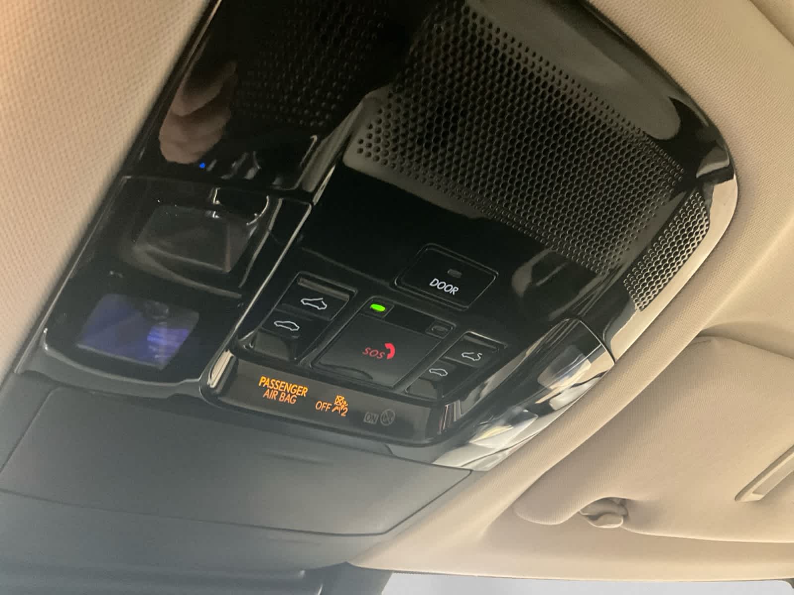 2025 Lexus NX 450h+ Luxury