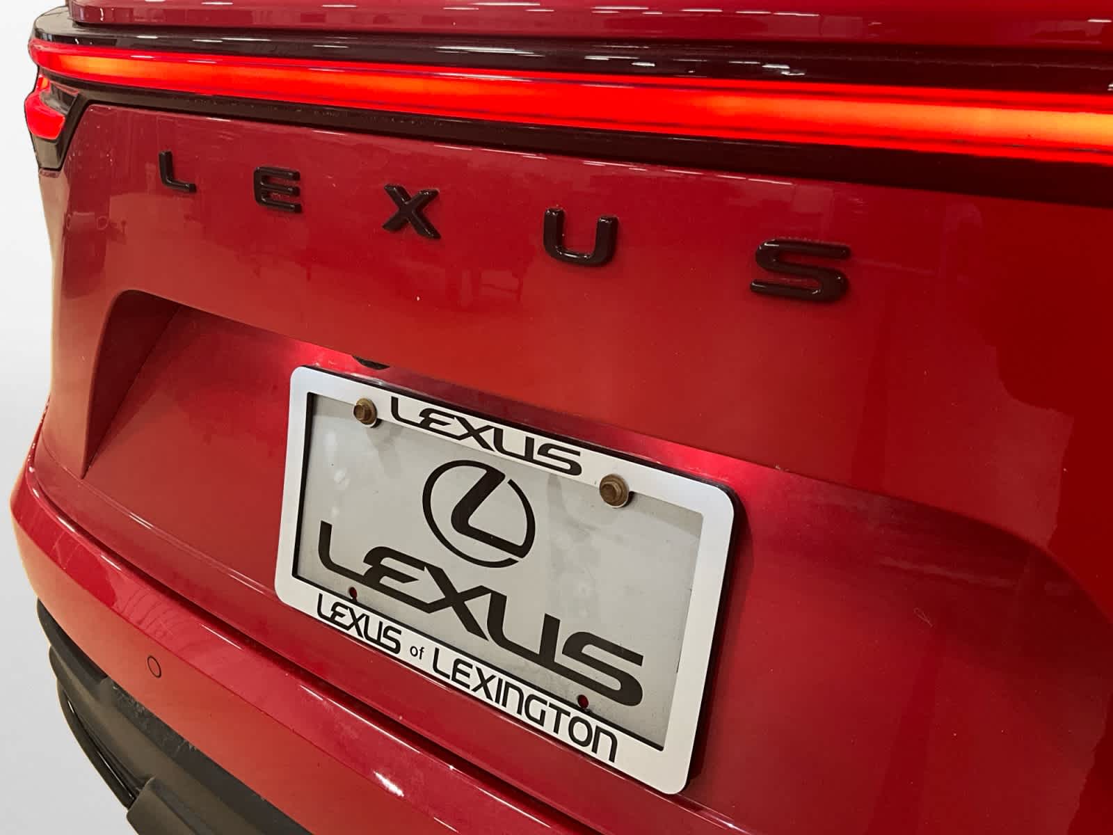 2025 Lexus NX 450h+ Luxury