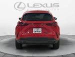 2025 Lexus NX 450h+ Luxury