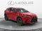 2025 Lexus NX 450h+ Luxury