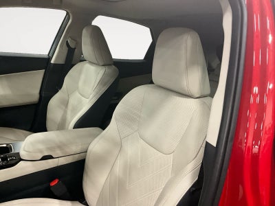 2025 Lexus NX 450h+ Luxury