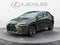 2026 Lexus NX 450h+ Luxury