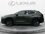 2026 Lexus NX 450h+ Luxury