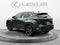 2026 Lexus NX 450h+ Luxury