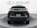 2026 Lexus NX 450h+ Luxury