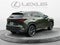 2026 Lexus NX 450h+ Luxury