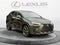 2026 Lexus NX 450h+ Luxury