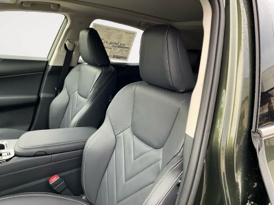 2026 Lexus NX 450h+ Luxury