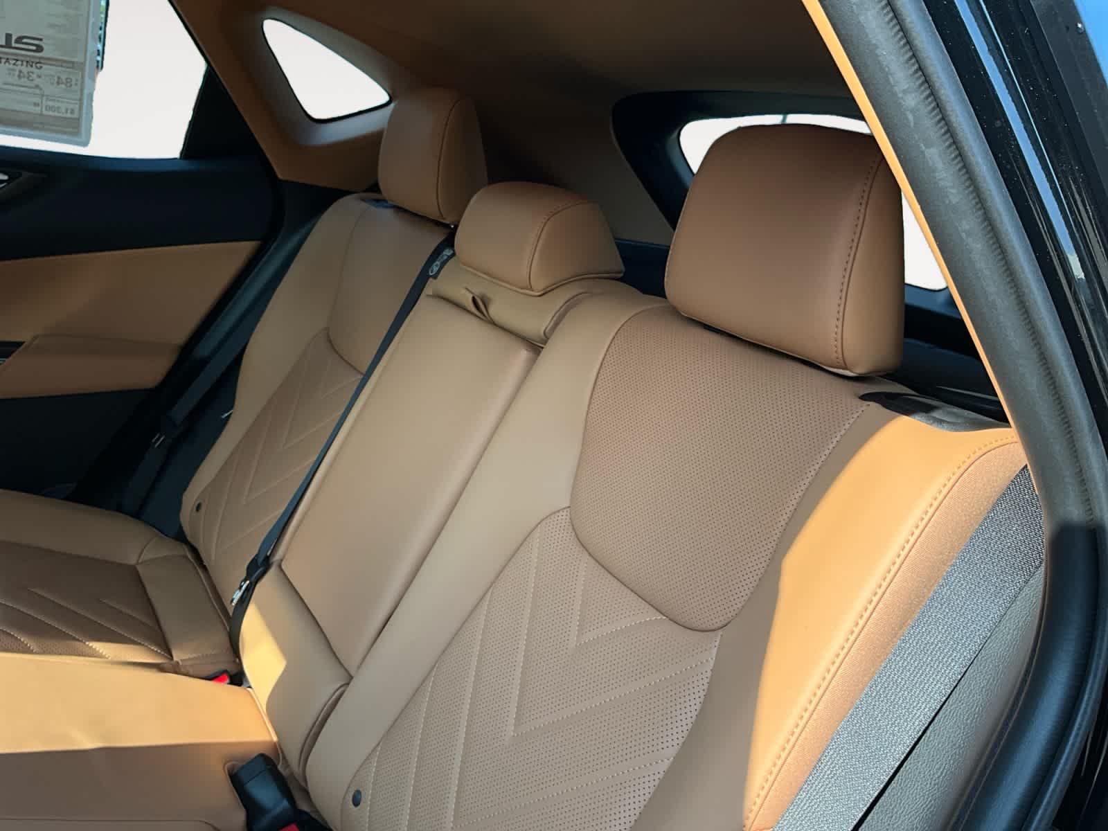 2026 Lexus NX Premium