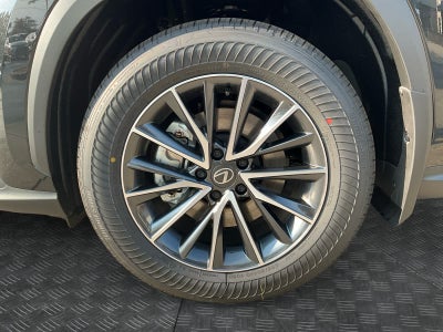 2026 Lexus NX Premium